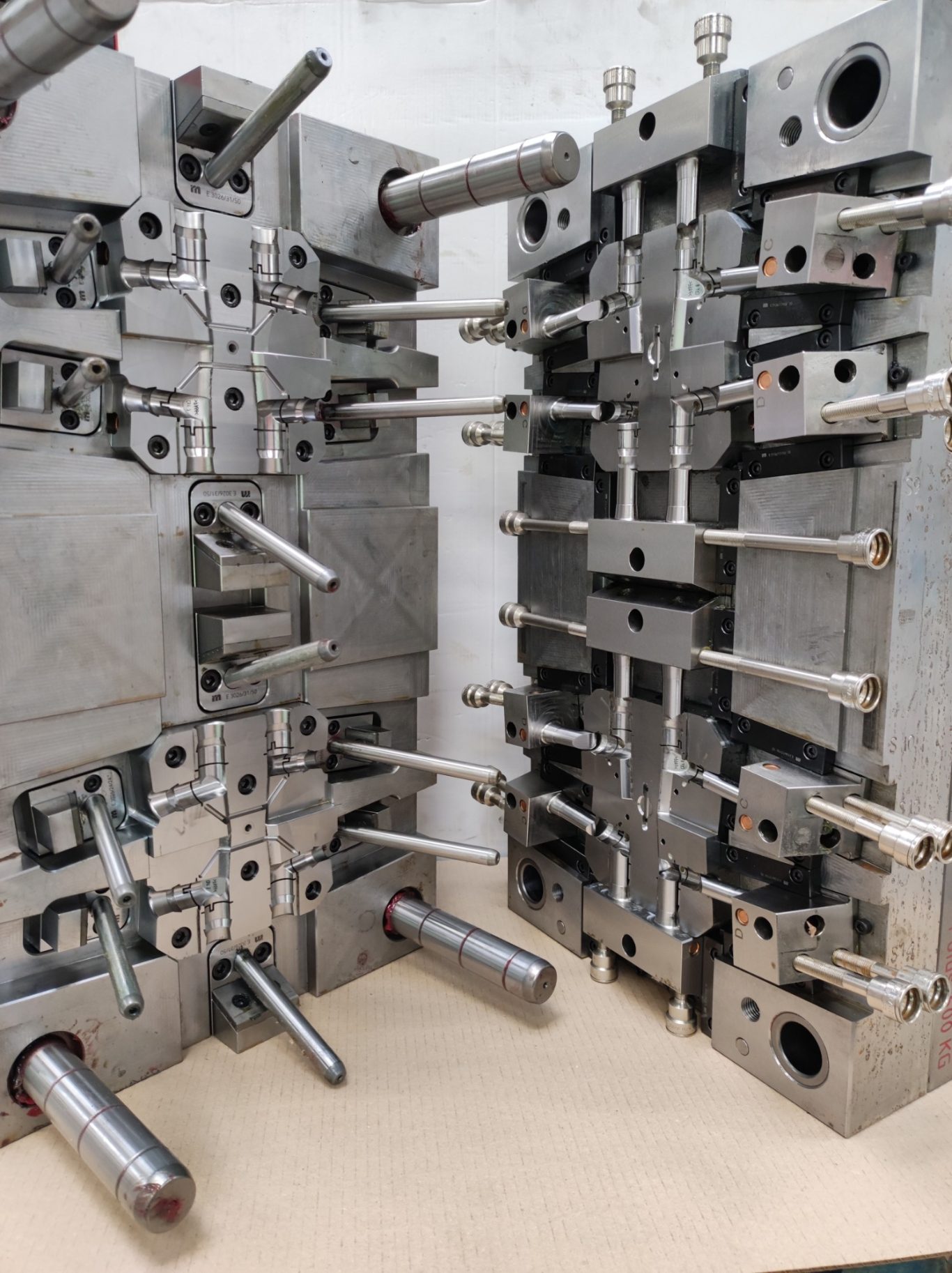 Nous réalisons vos projets